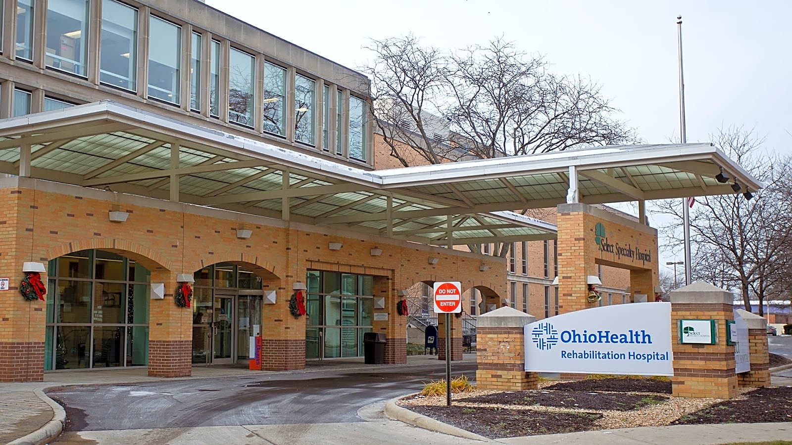 OhioHealth Rehabilitation Hospital photo