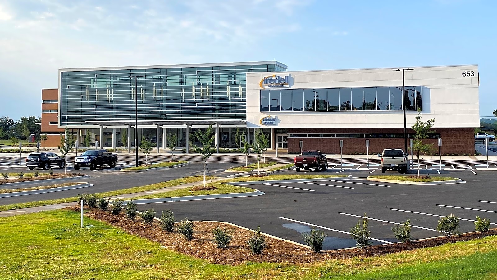 Iredell Health System photo