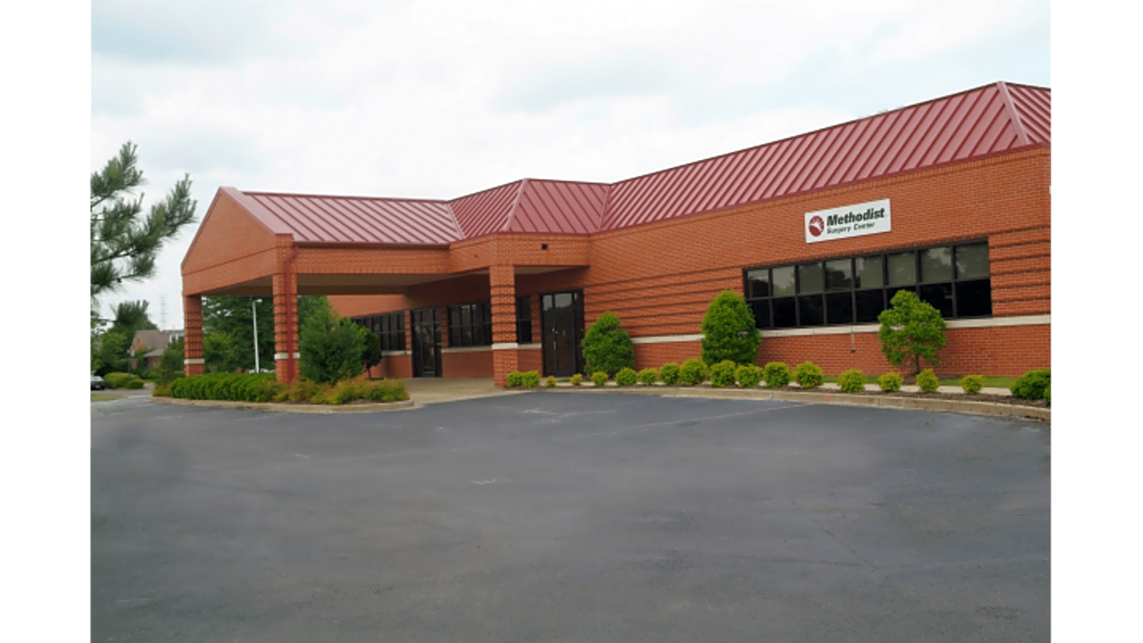 United Surgical Partners International, Inc photo