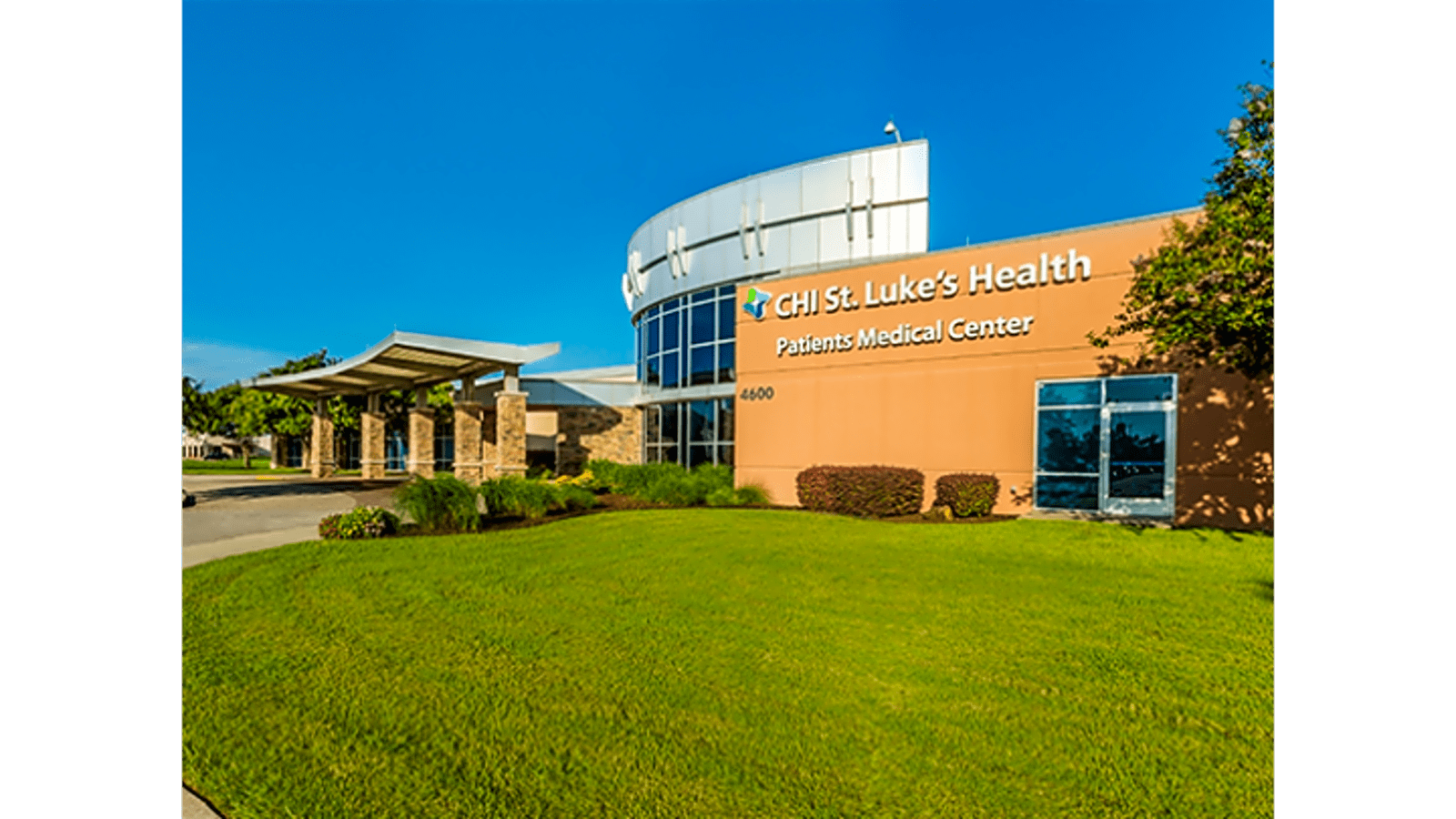 St Luke's Health - Patients Medical Center photo
