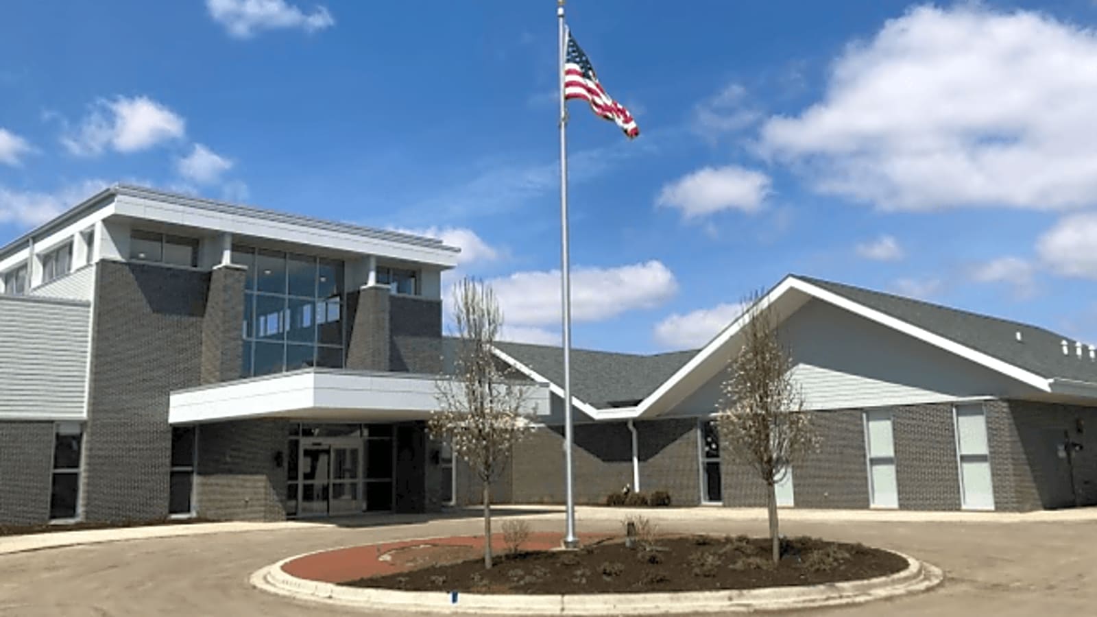 Thrive of Lisle workplace