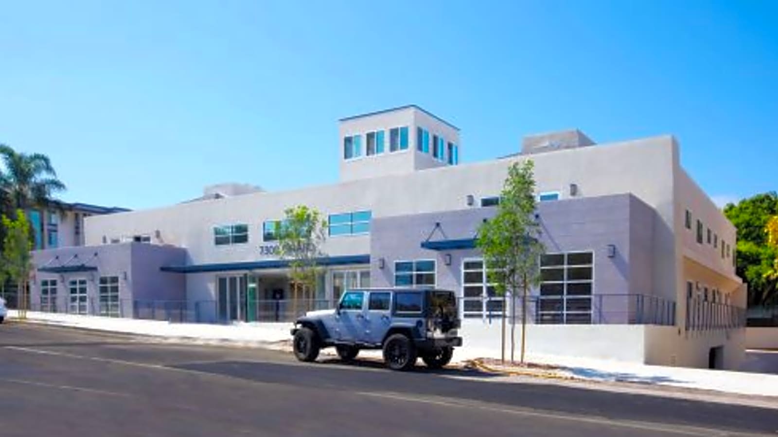 Symbiosis, Inc. employer
