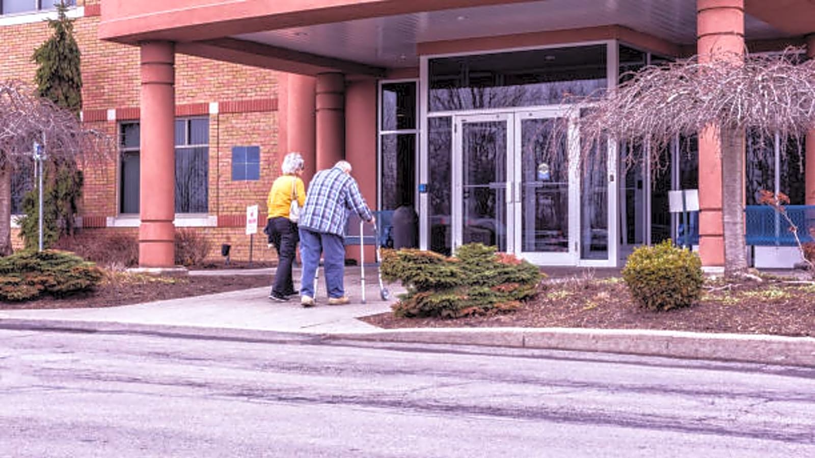 At Home Healthcare photo