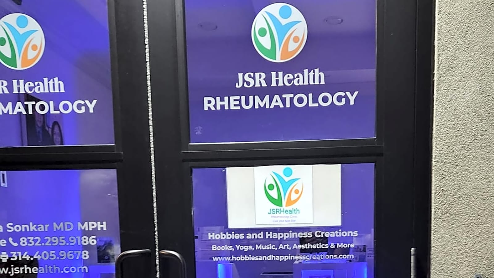Jsr health PLLC photo
