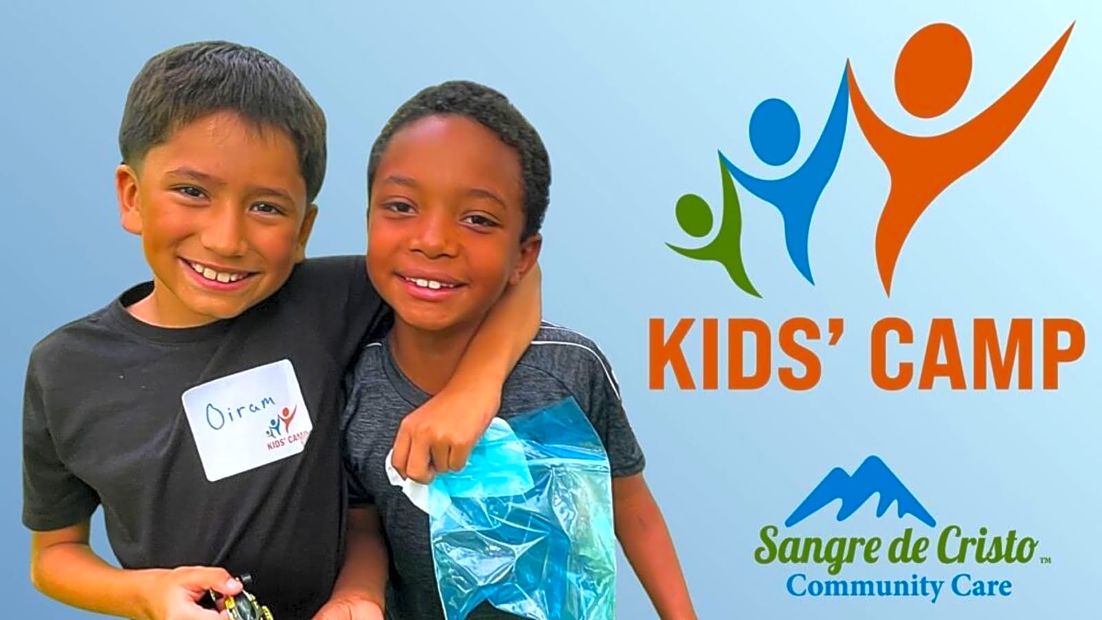 Sangre de Cristo Community Care - Home Health employer
