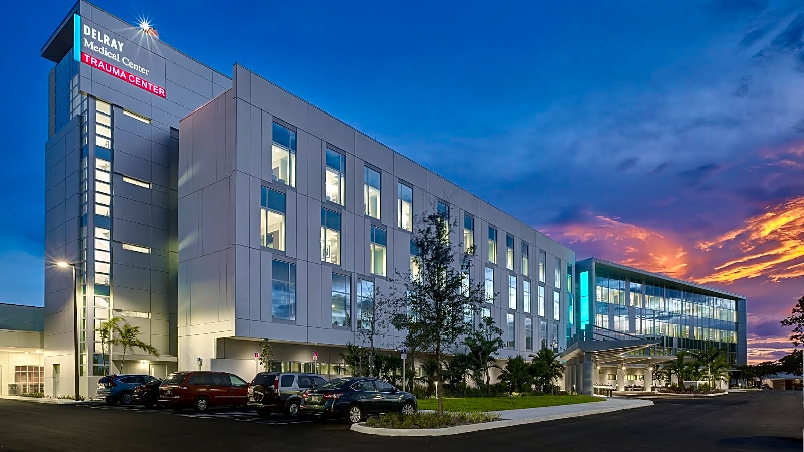 Tenet Healthcare photo