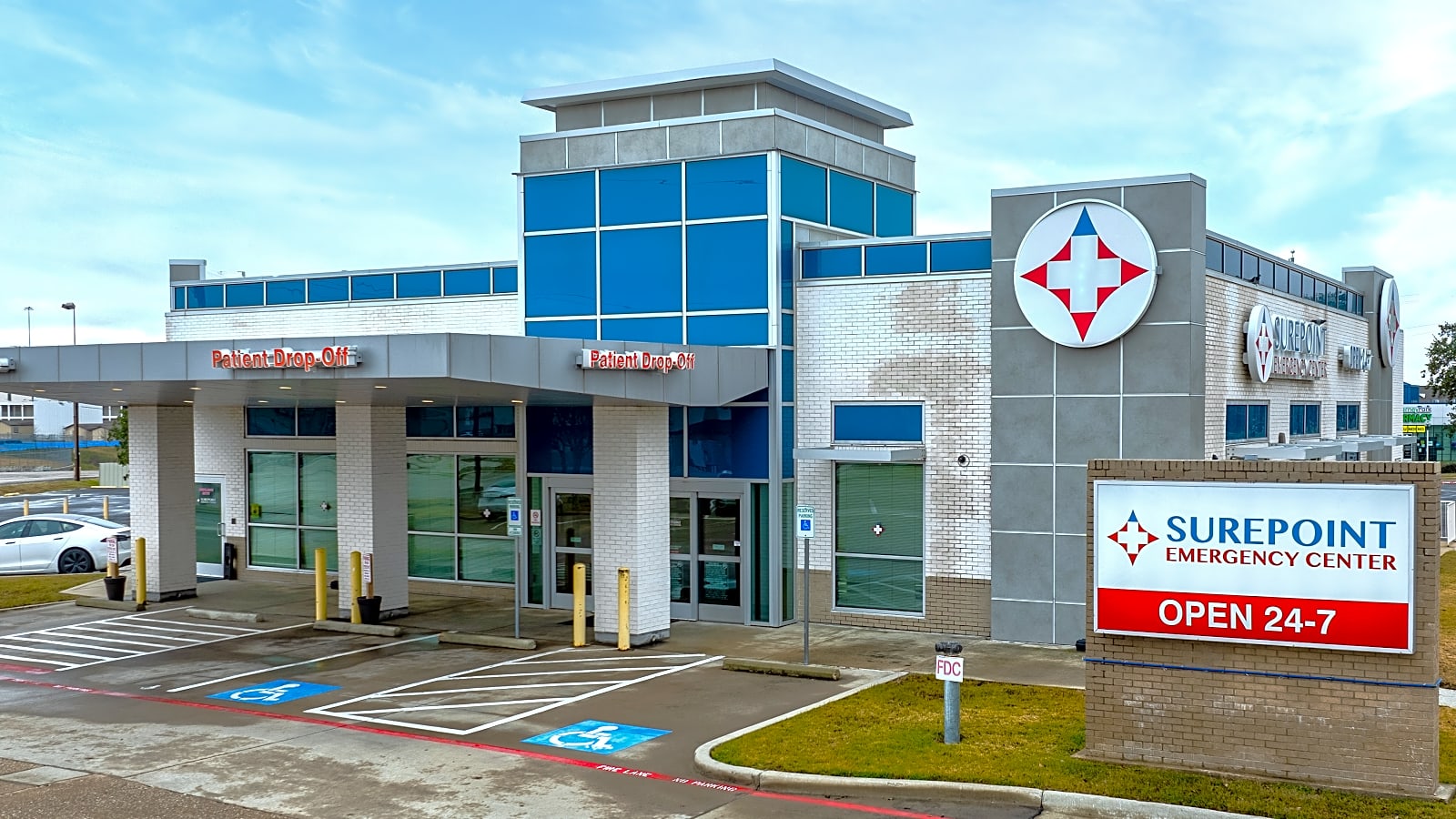 Surepoint Medical Centers photo