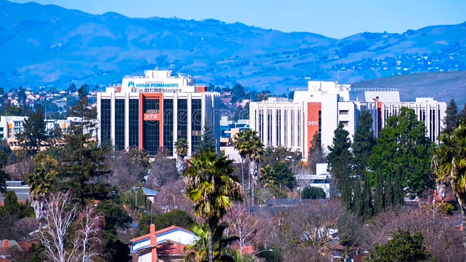 City of San José employer