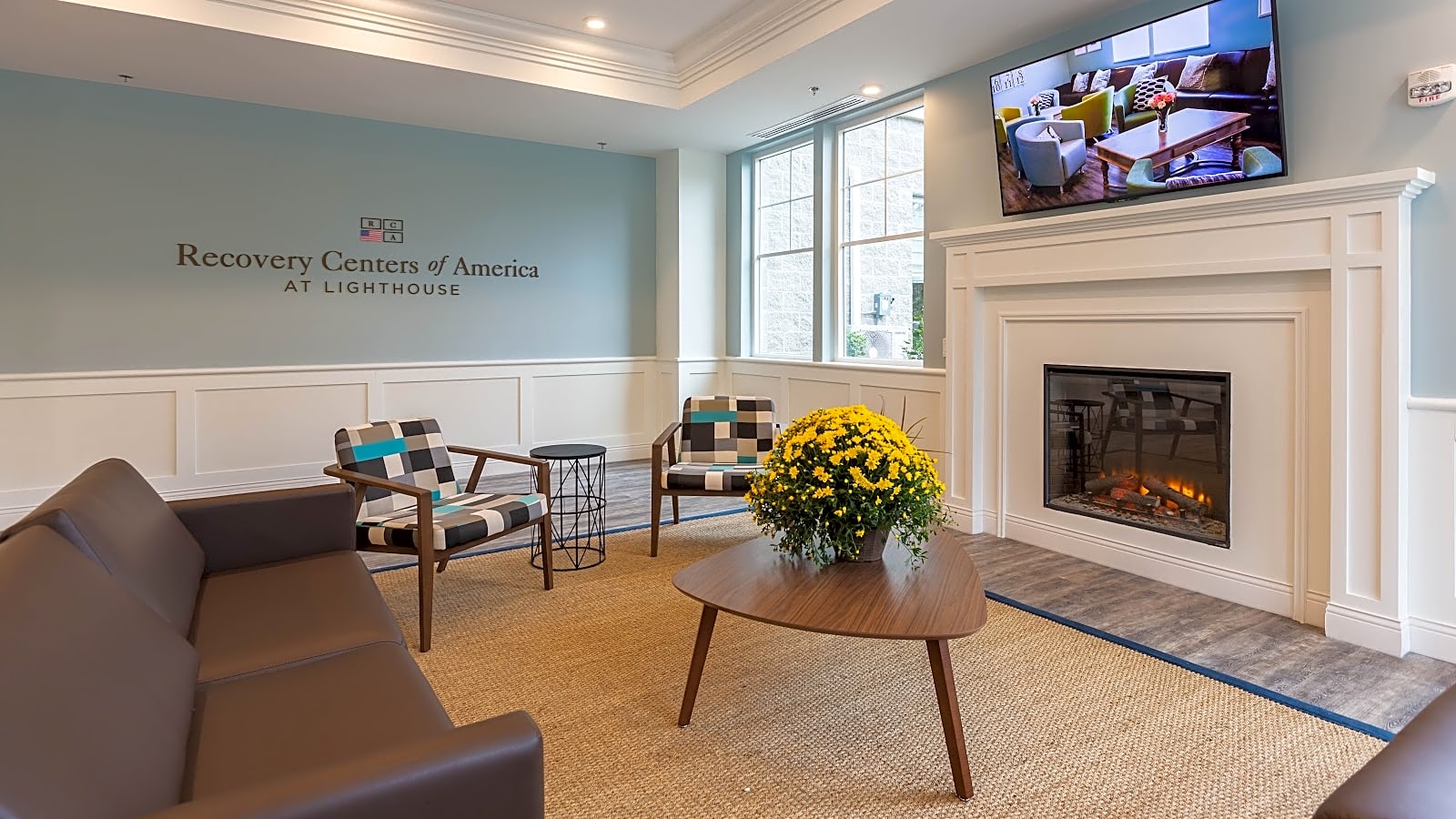 Still Behavioral Health Group workplace