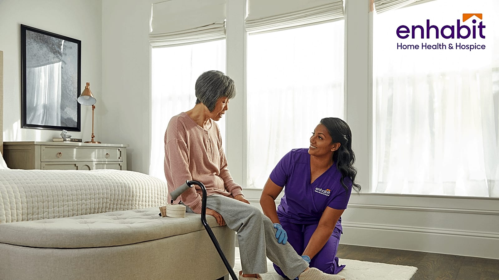 Enhabit Home Health & Hospice photo
