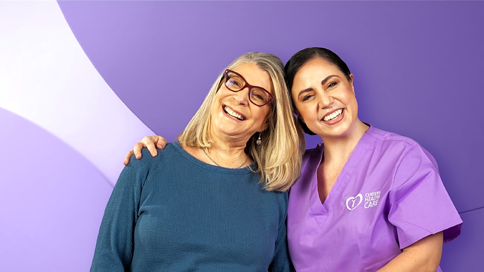 FS Health LTC workplace