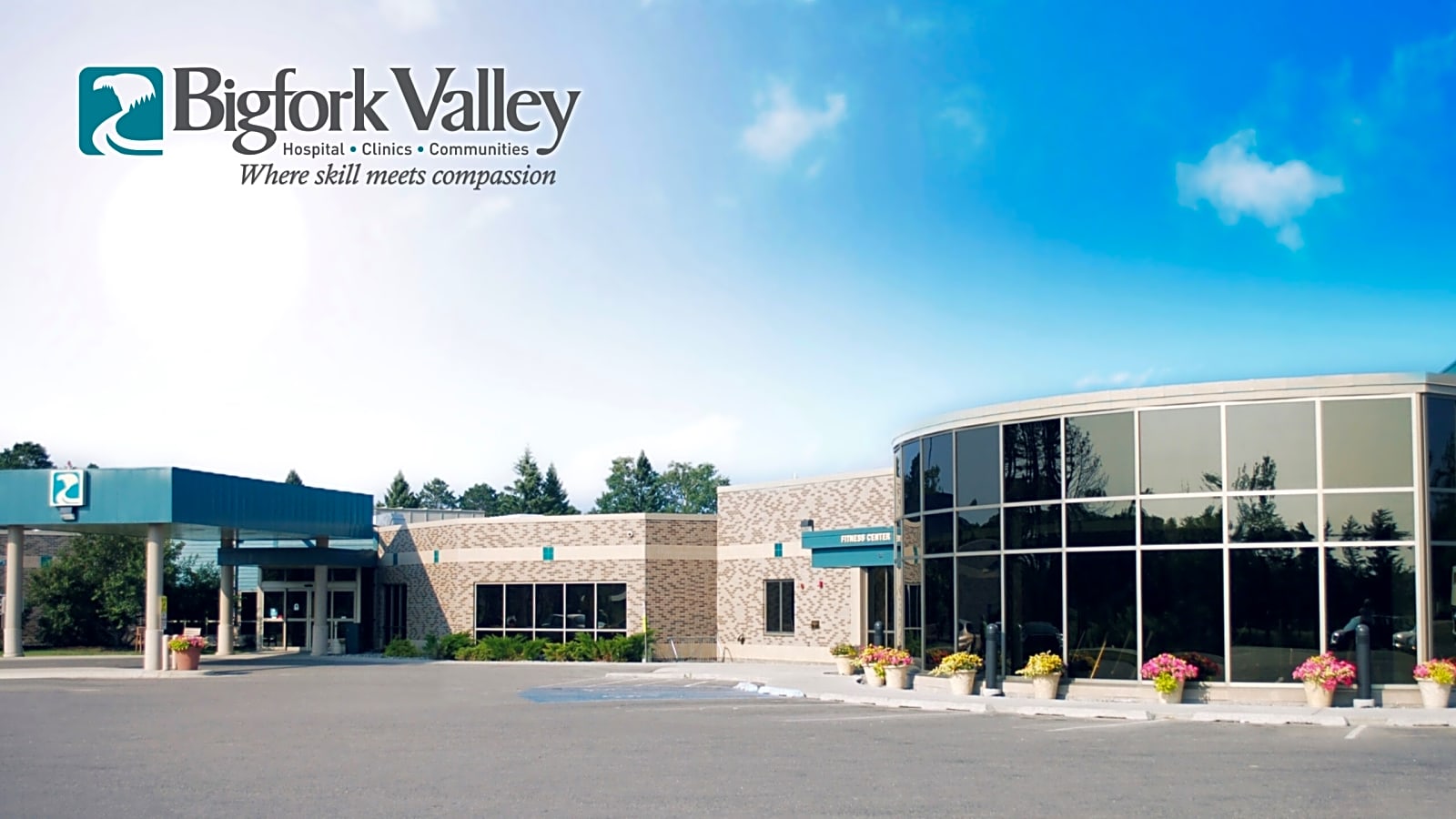 Bigfork Valley workplace