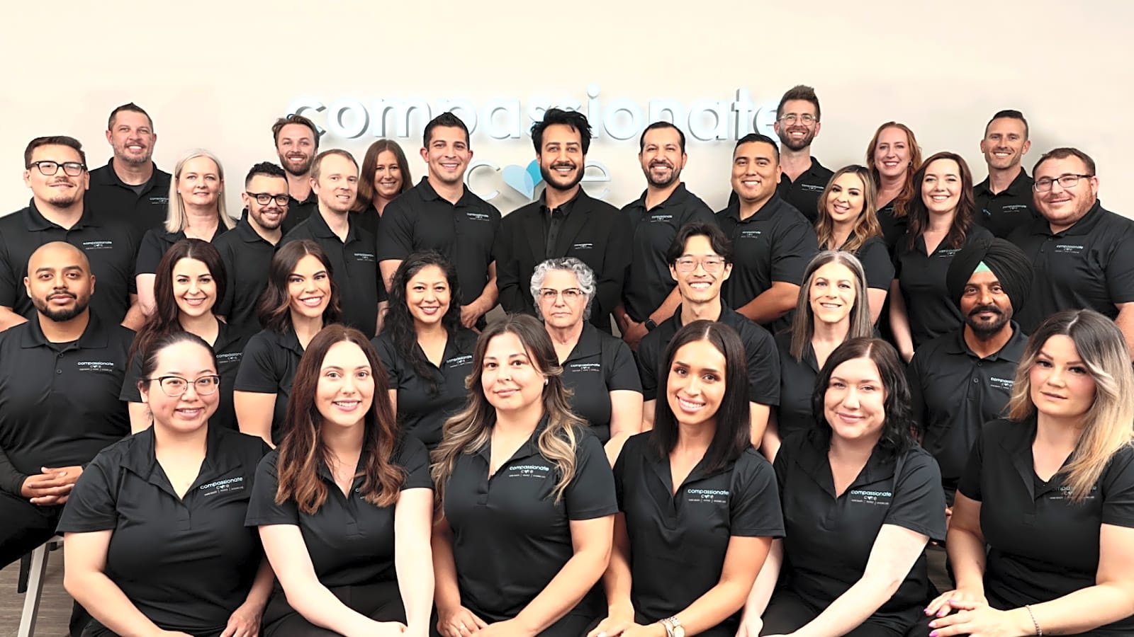 Compassionate Care Home Health Agency photo