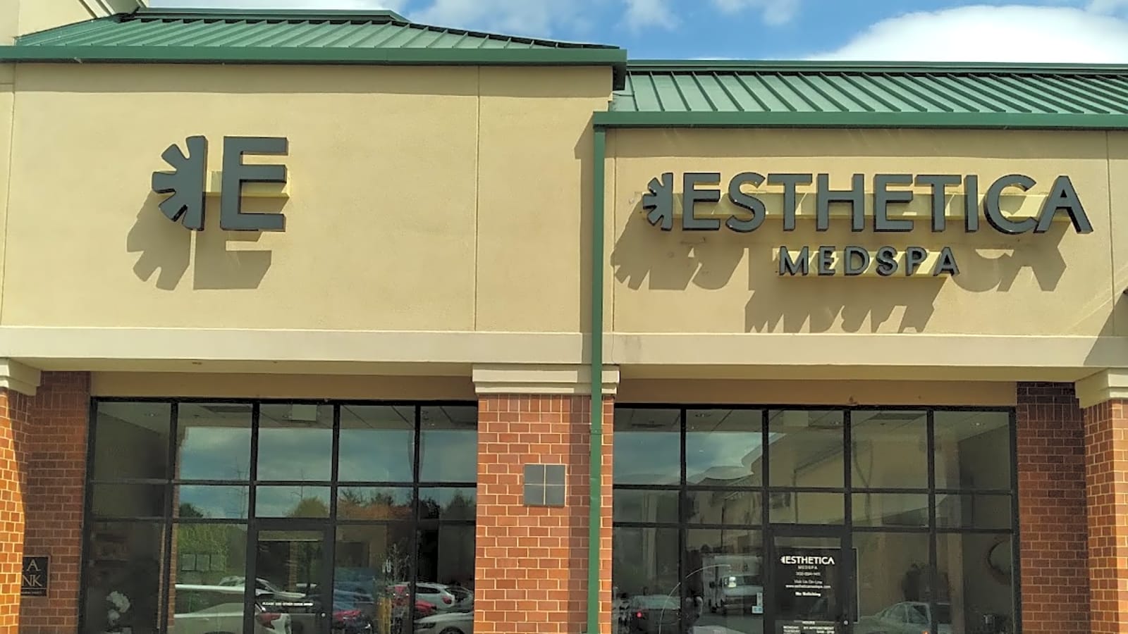 Esthetica Med Spa photo