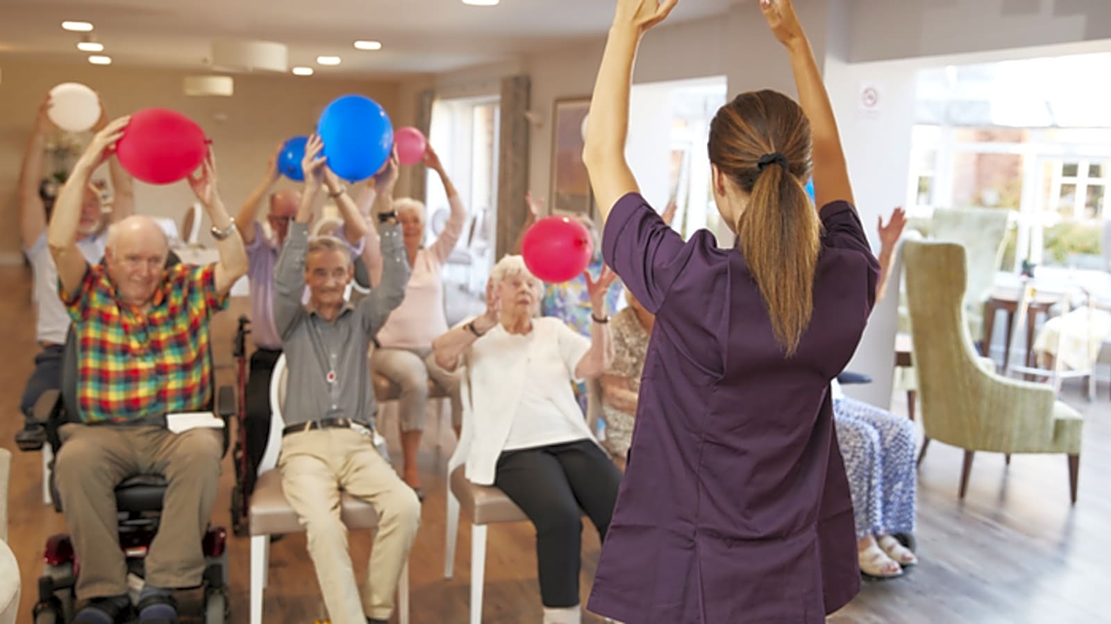 West Valley Adult Day Health Care photo