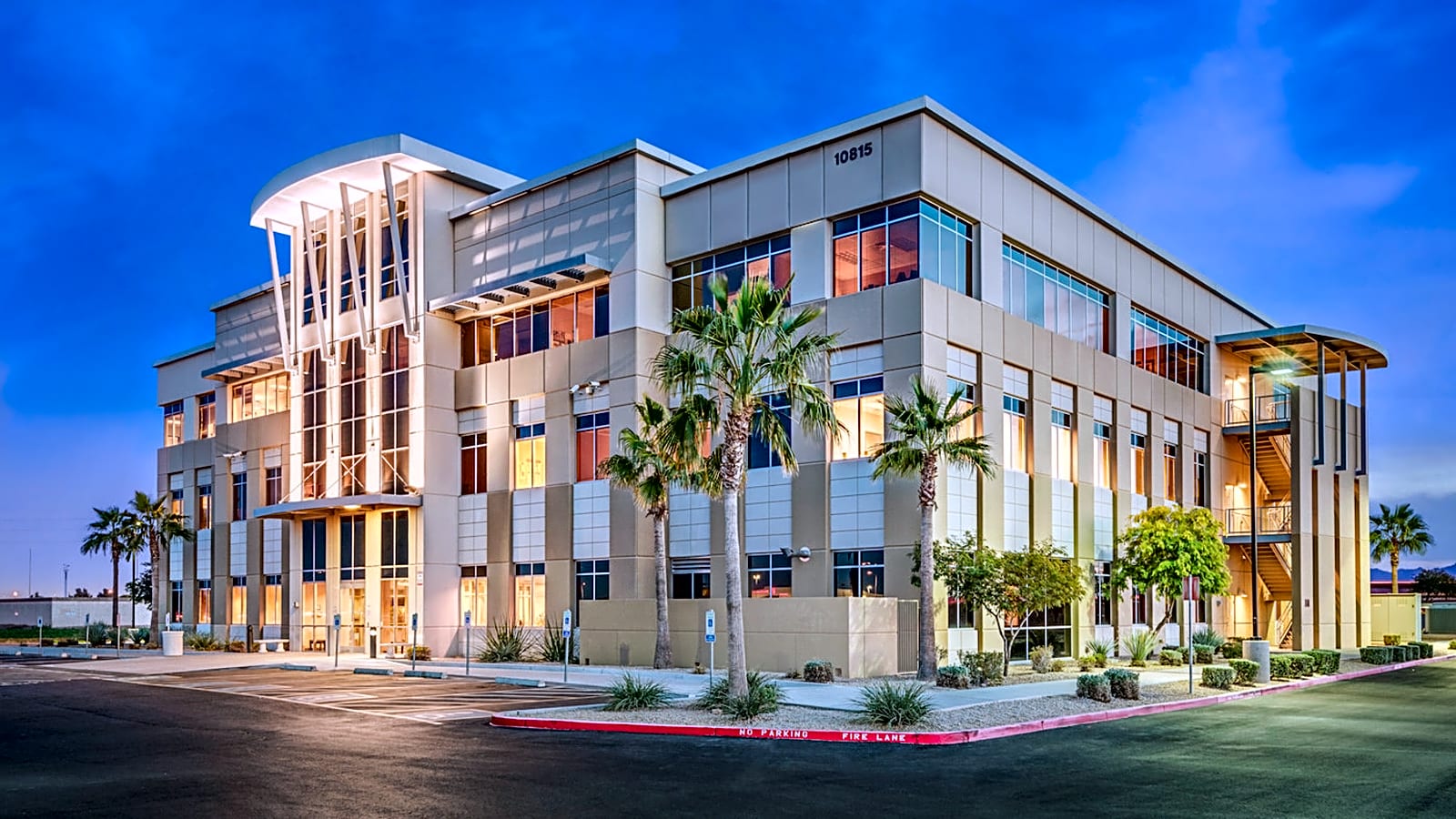 IMS Care Center LLC workplace