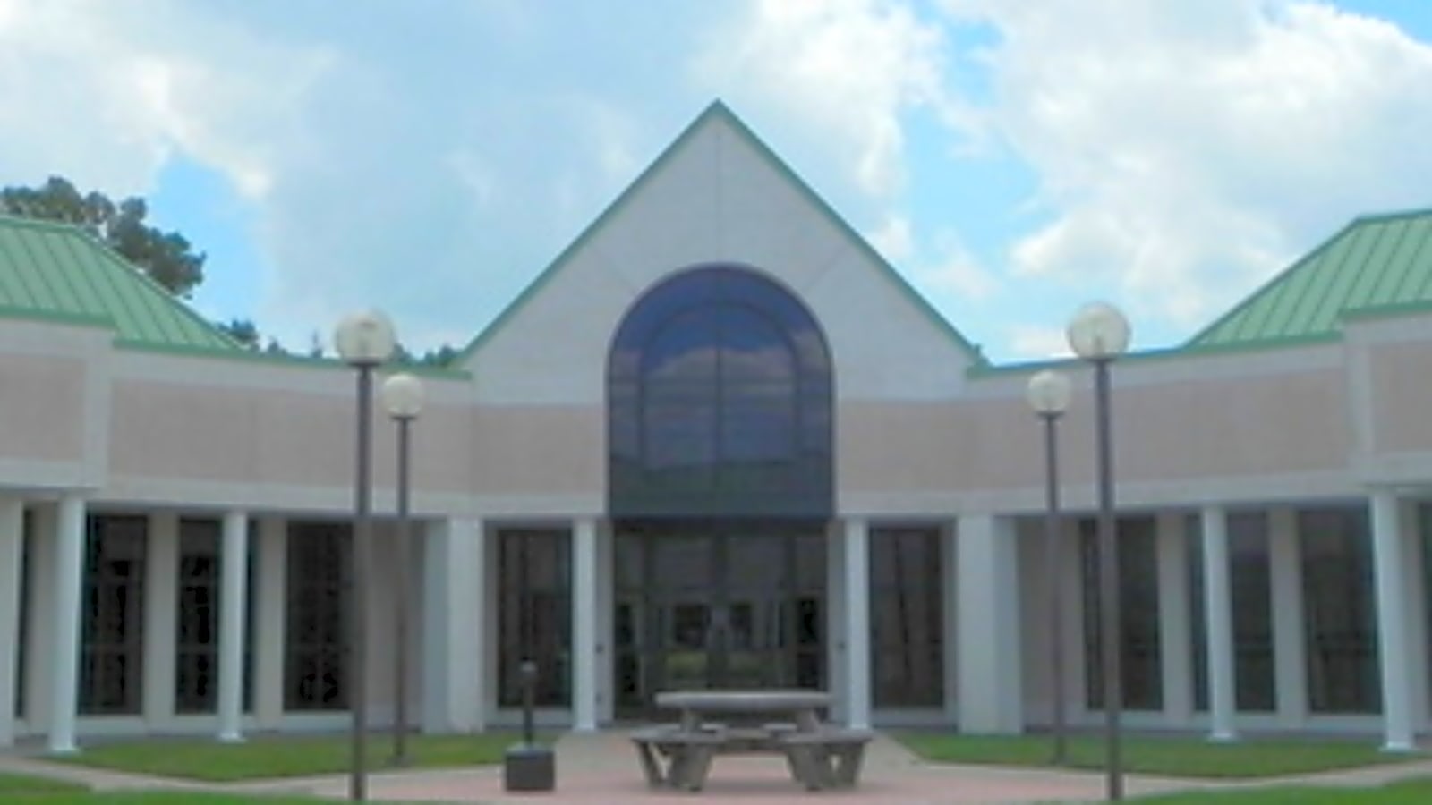 MeadowWood Behavioral Health Hospital photo
