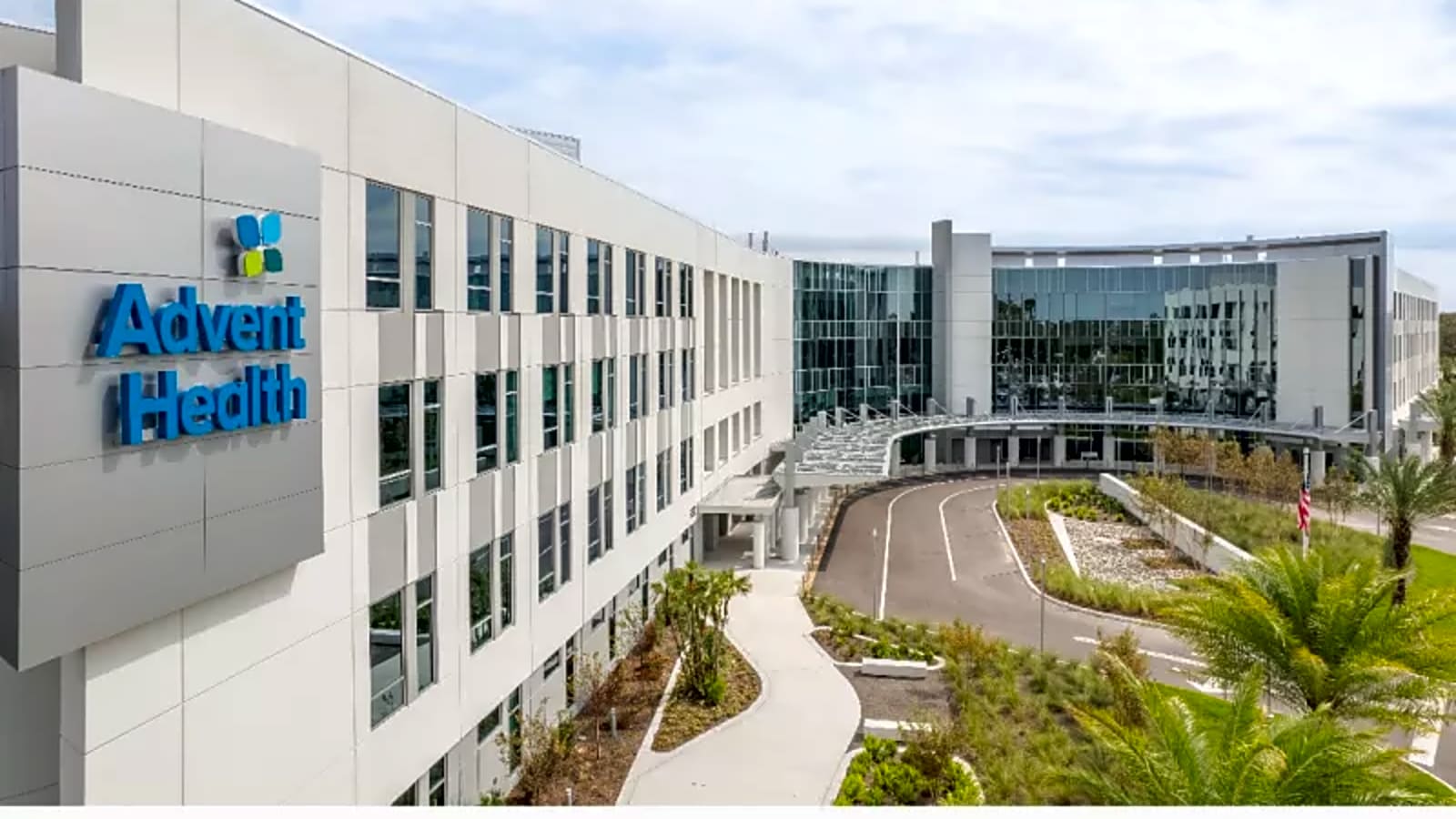Adventist Healthcare SC at National Harbor workplace