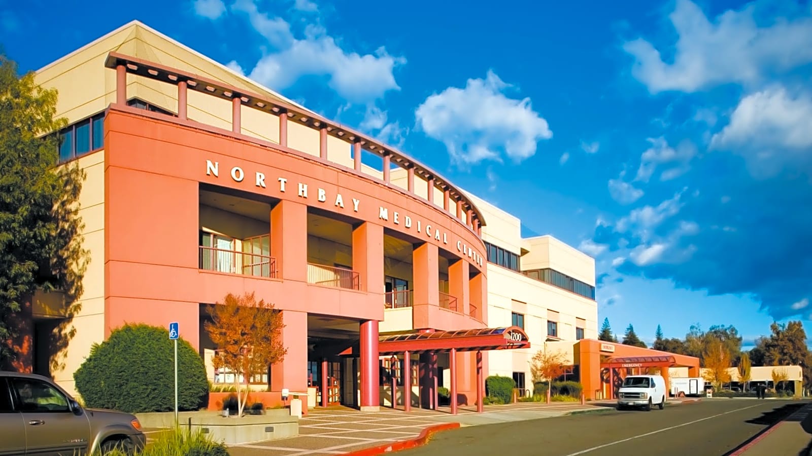 NorthBay Health photo