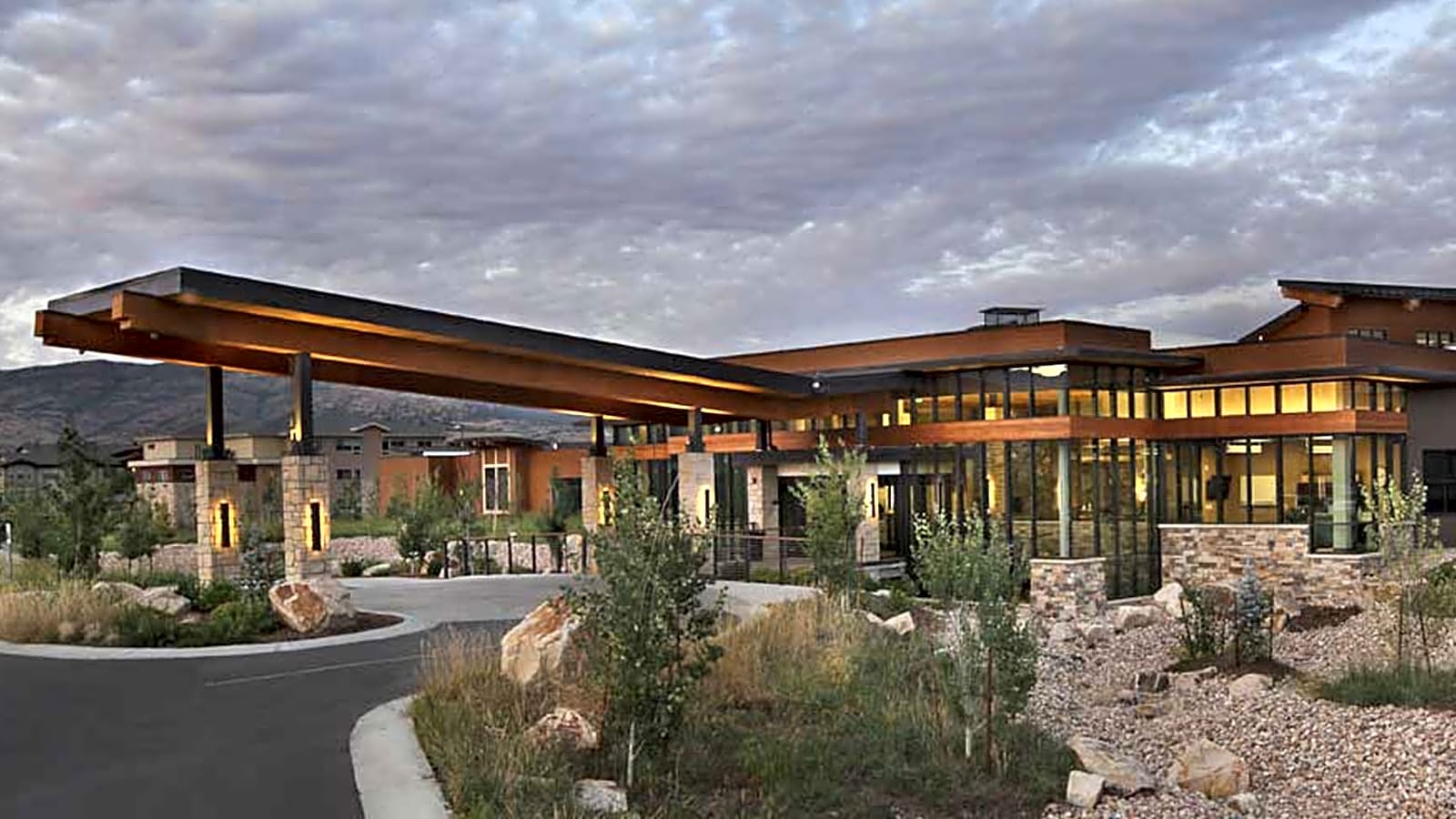ROCKY MOUNTAIN CARE-HEBER LLC photo