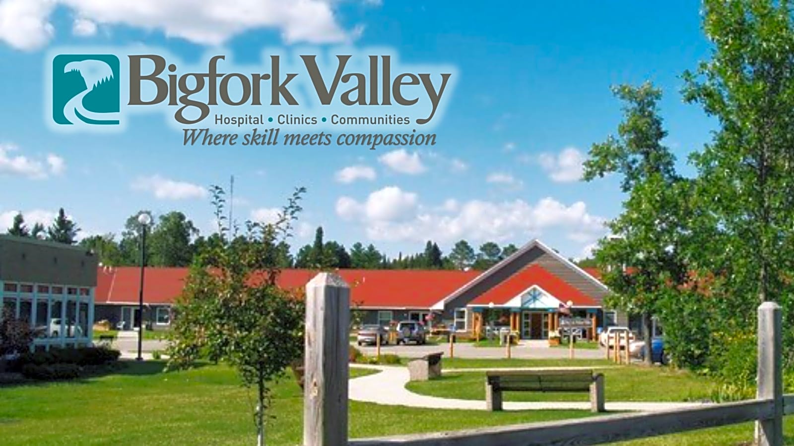 Bigfork Valley workplace