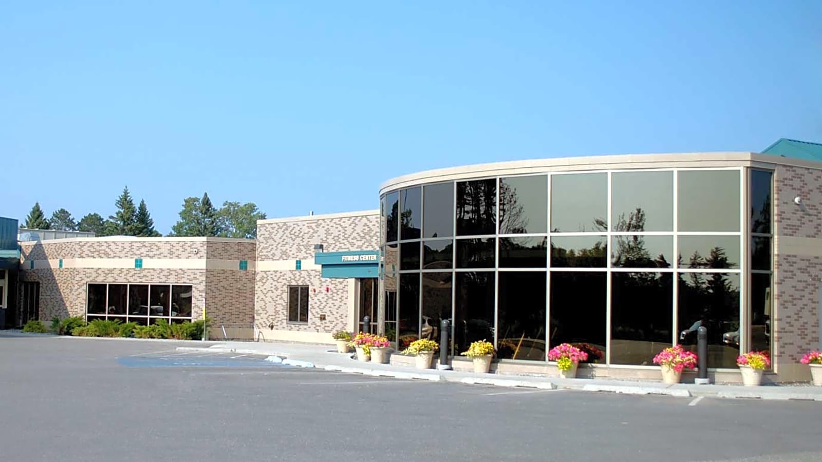 Bigfork Valley workplace