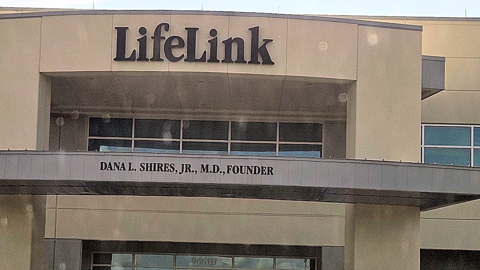 LifeLink Foundation photo