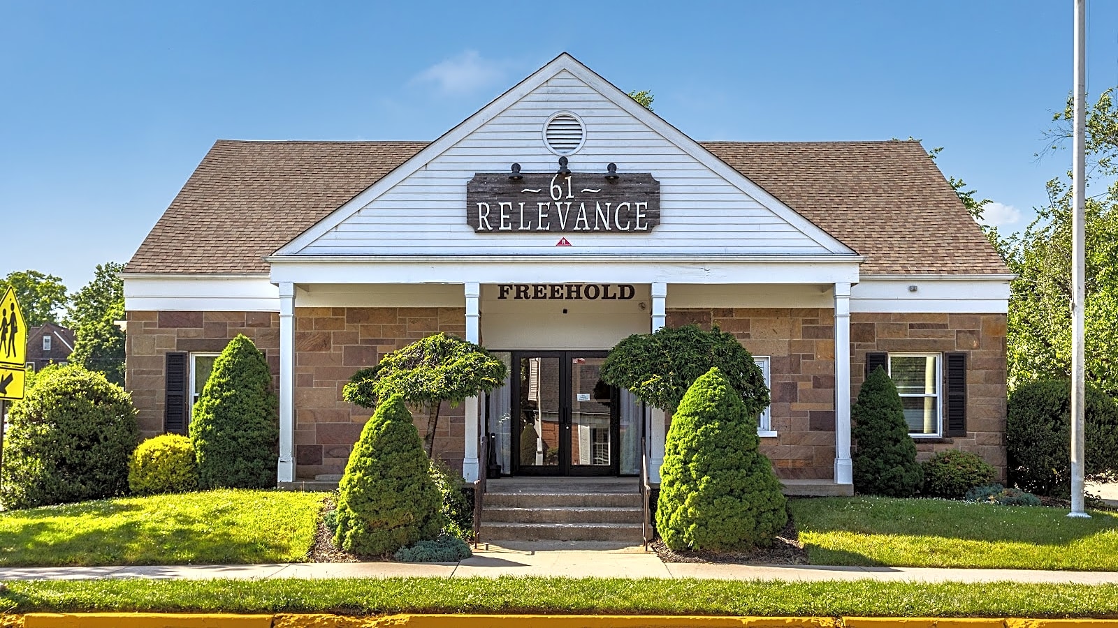 RedBank Center for Rehabilitation and Healing photo