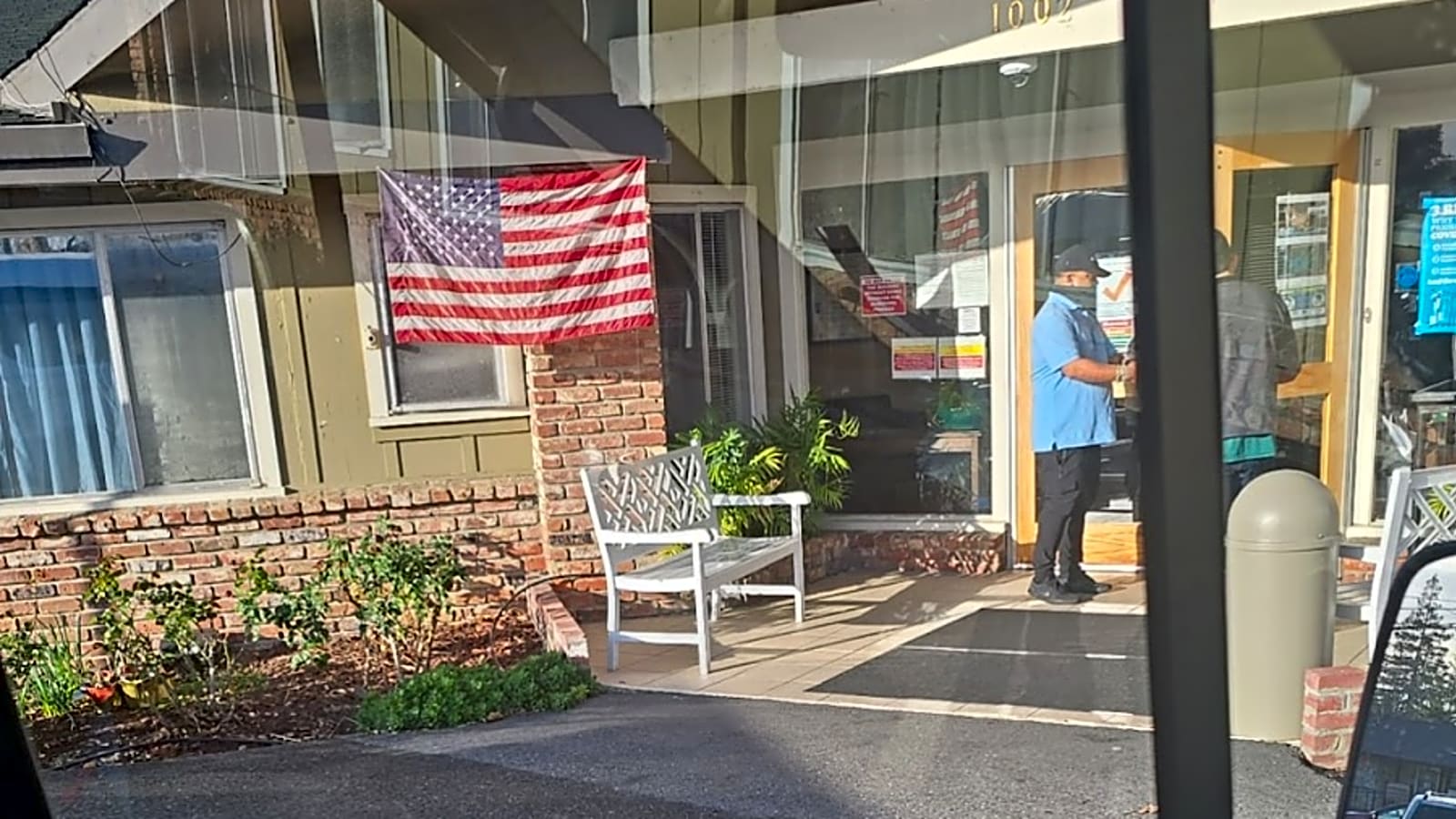 Crestwood Behavioral Health workplace