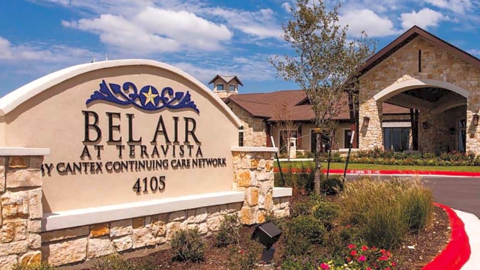 BEL AIR AT TERAVISTA workplace