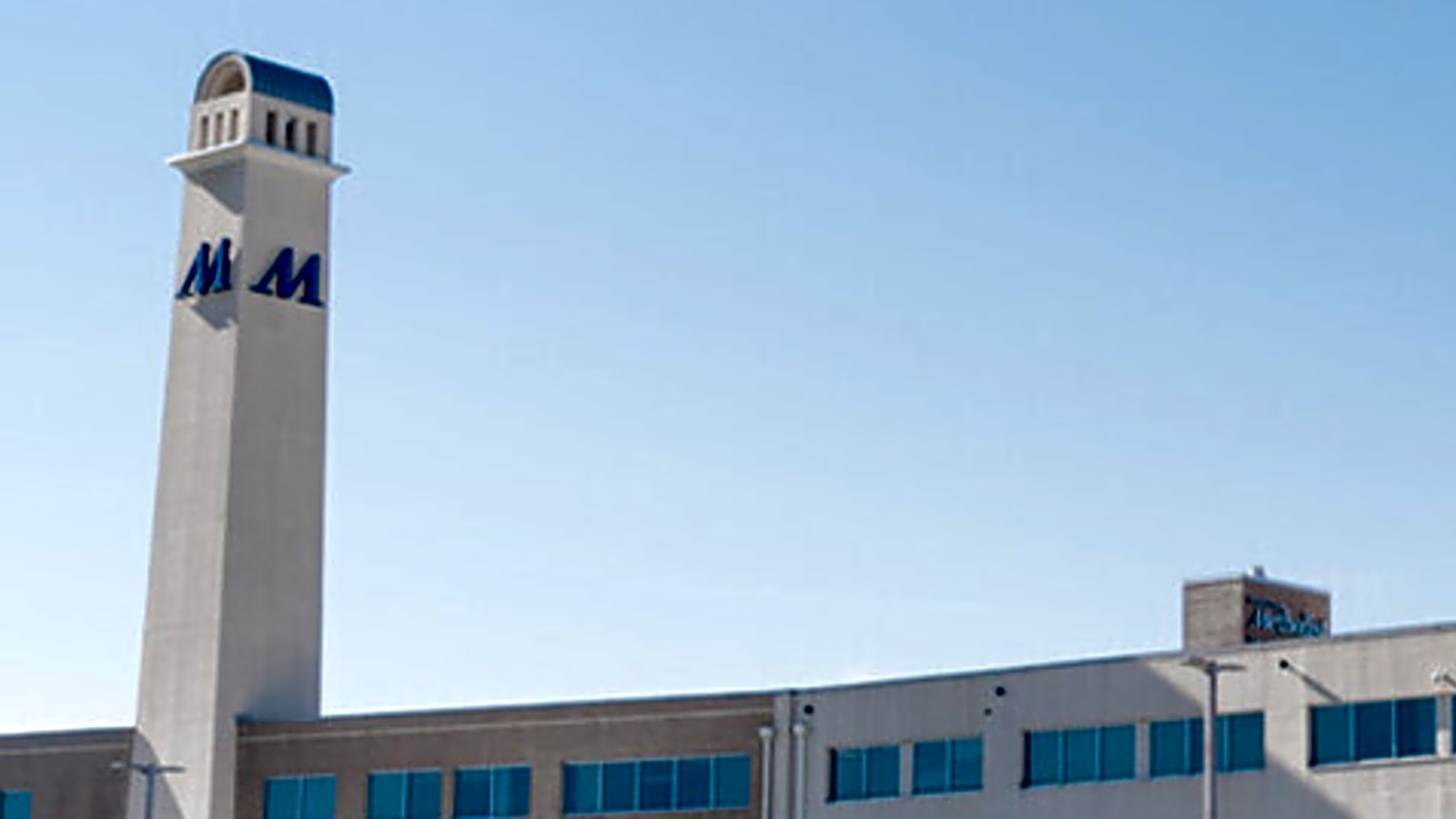 Houston Methodist Academic Institute workplace