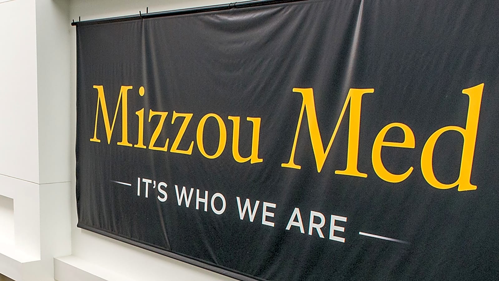 University of Missouri Health Care workplace