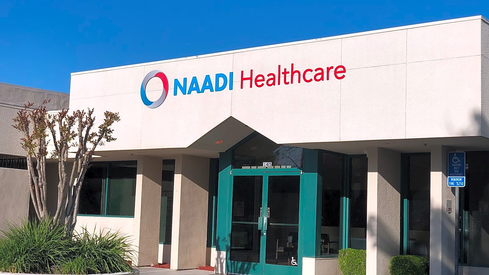 Naadi Healthcare photo