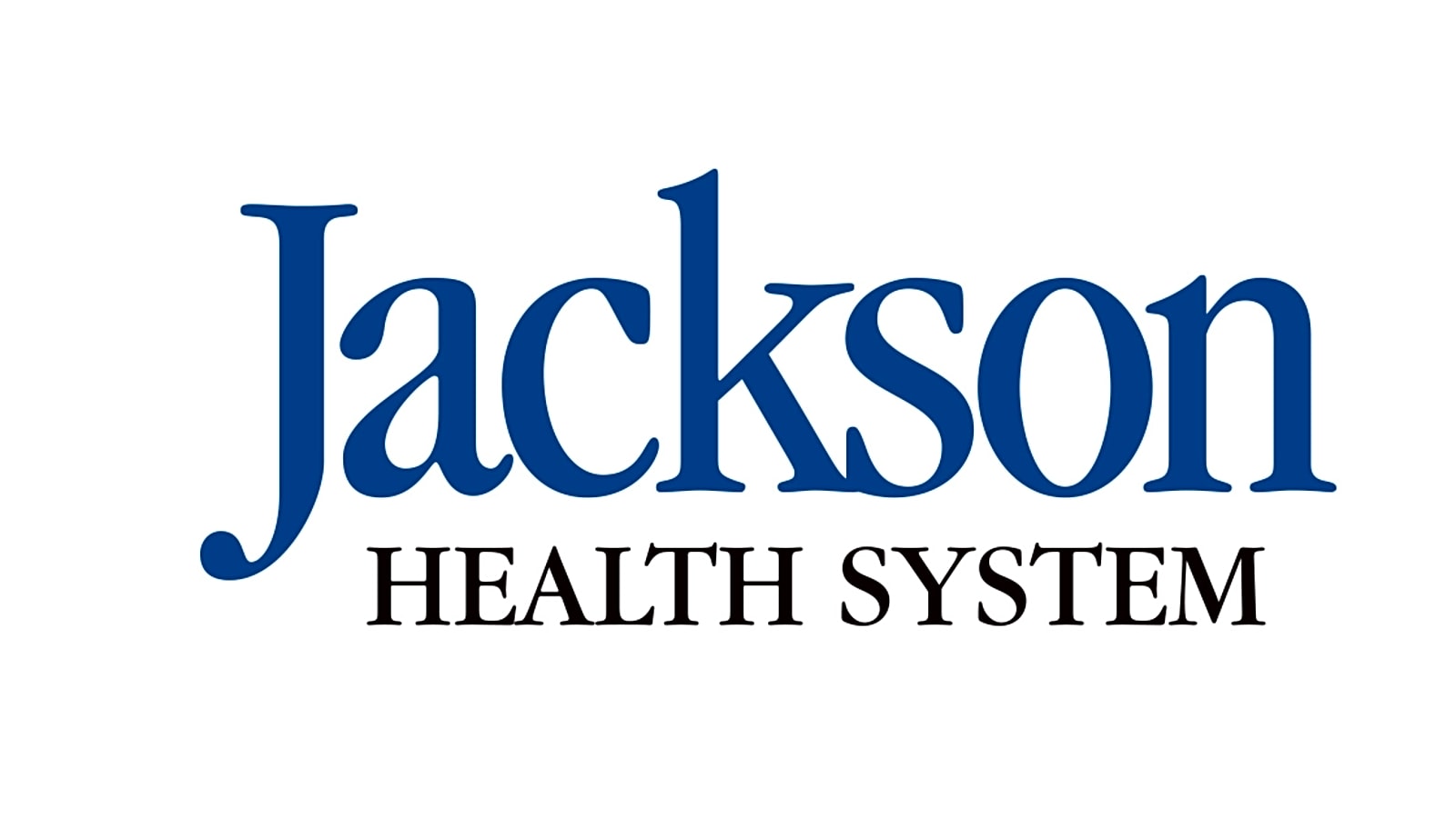 Jackson Health workplace