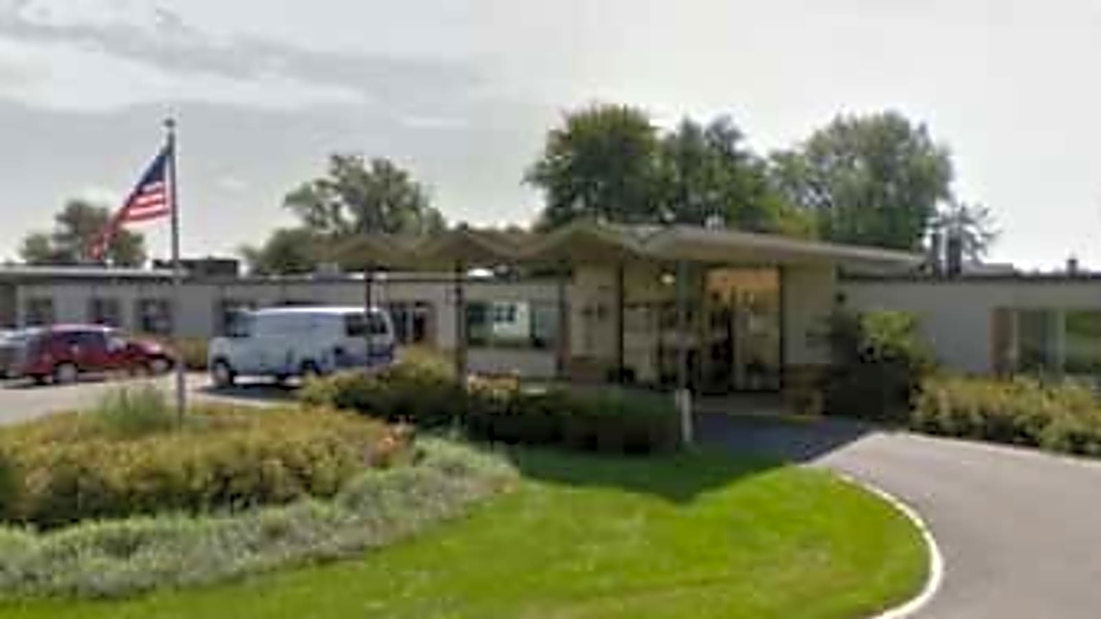 Oaknoll Retirement Residence employer
