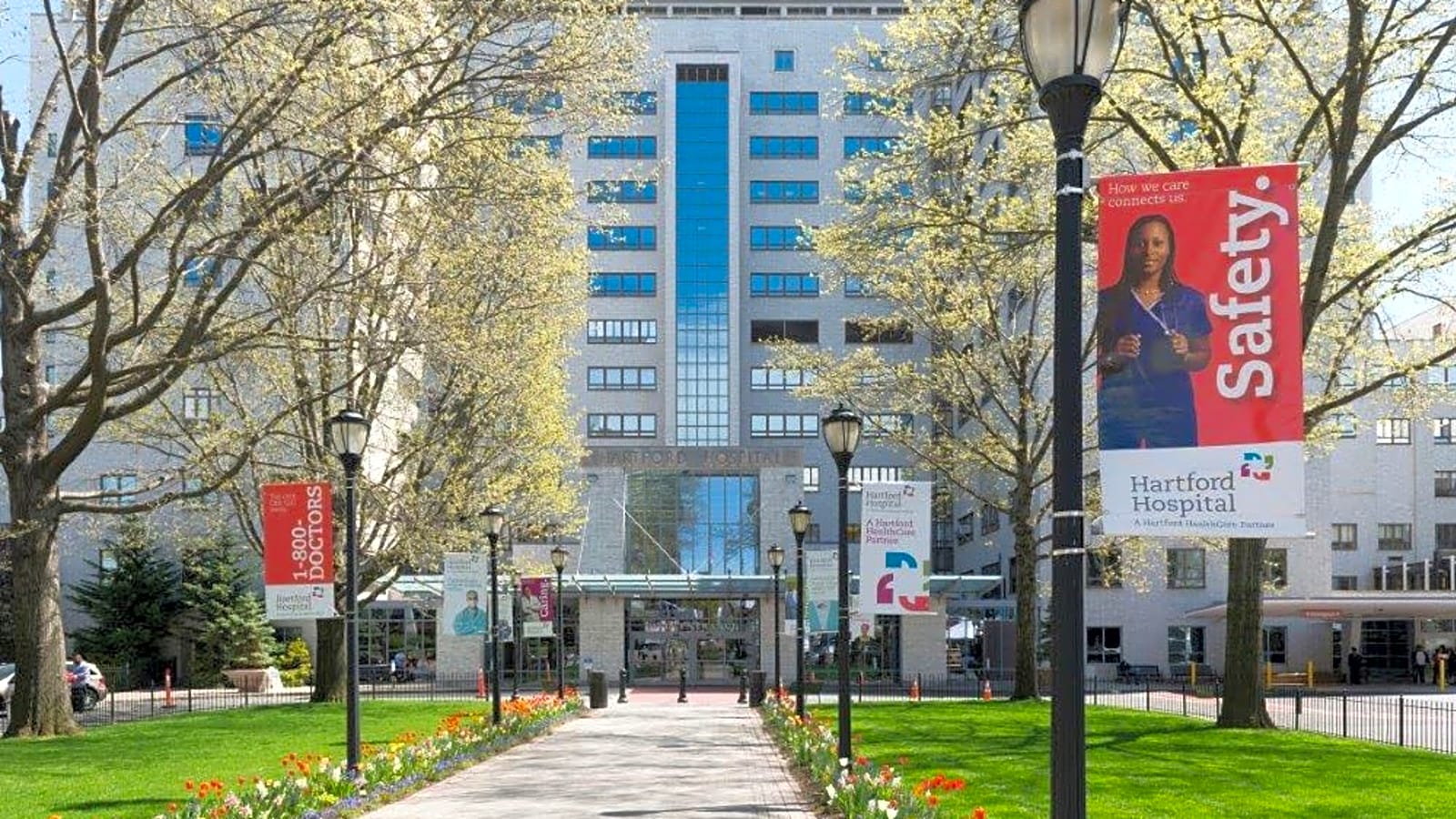 Hartford Hospital photo