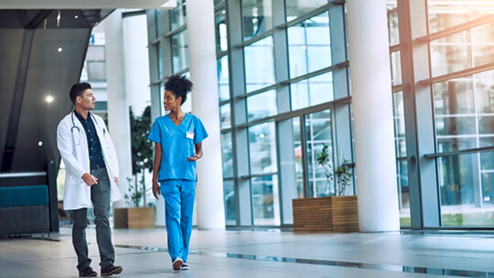 Supreme Medical Center photo