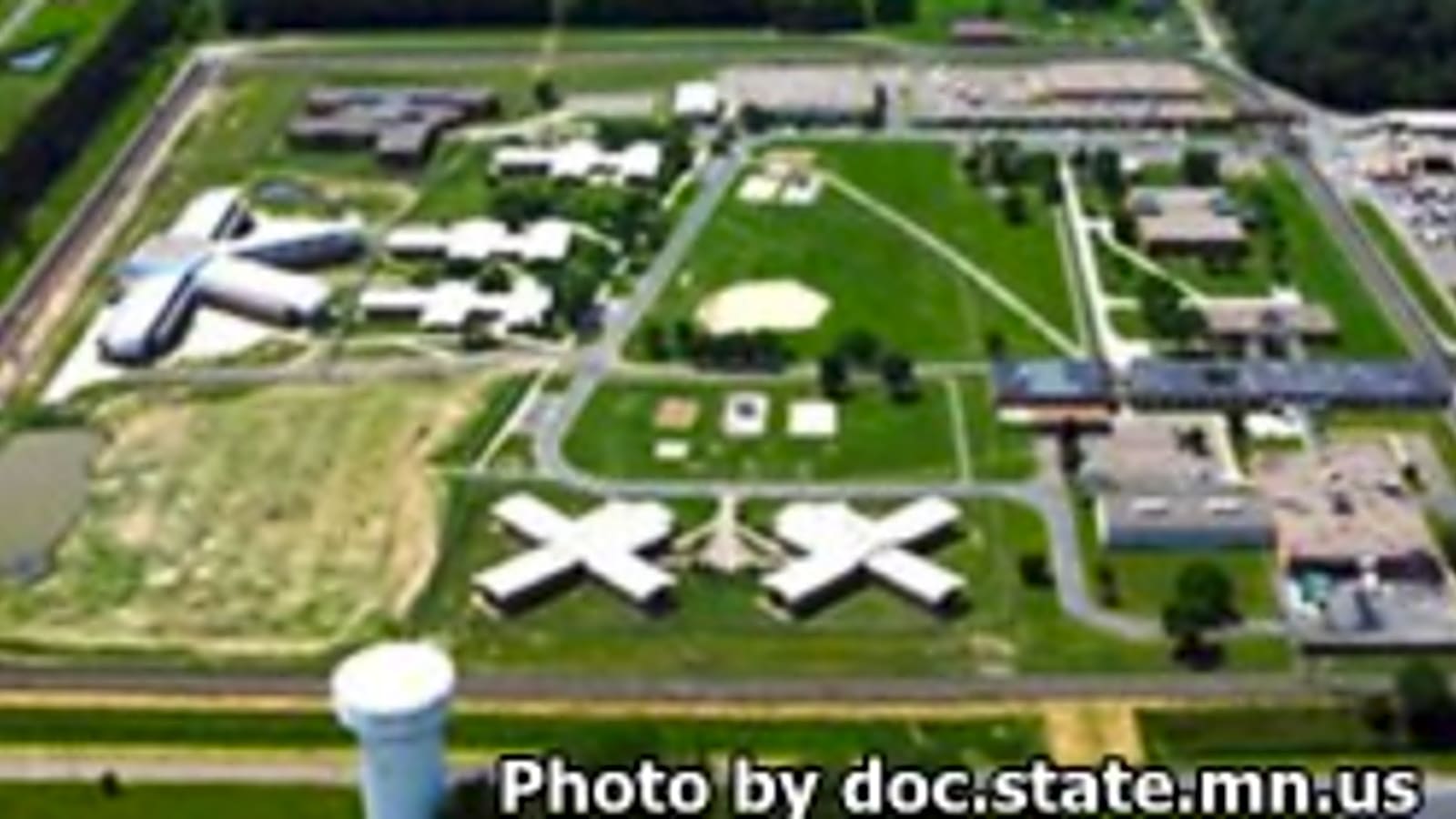 Minnesota Department of Corrections photo