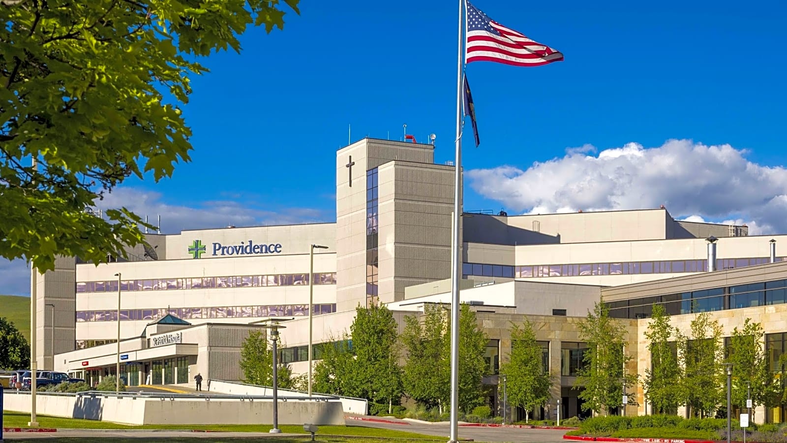 Providence Health and Services photo