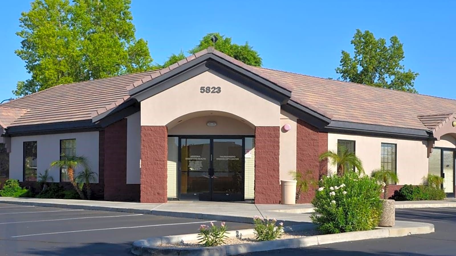 Glendale Endoscopy Center photo