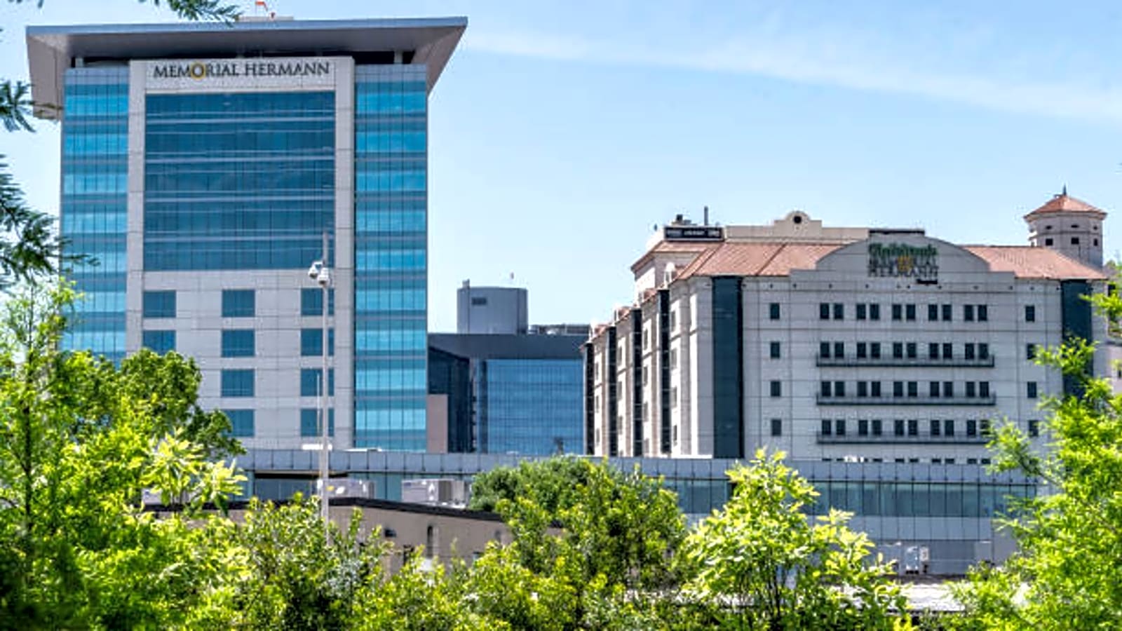 HOUSTON – AMG SPECIALTY HOSPITAL workplace