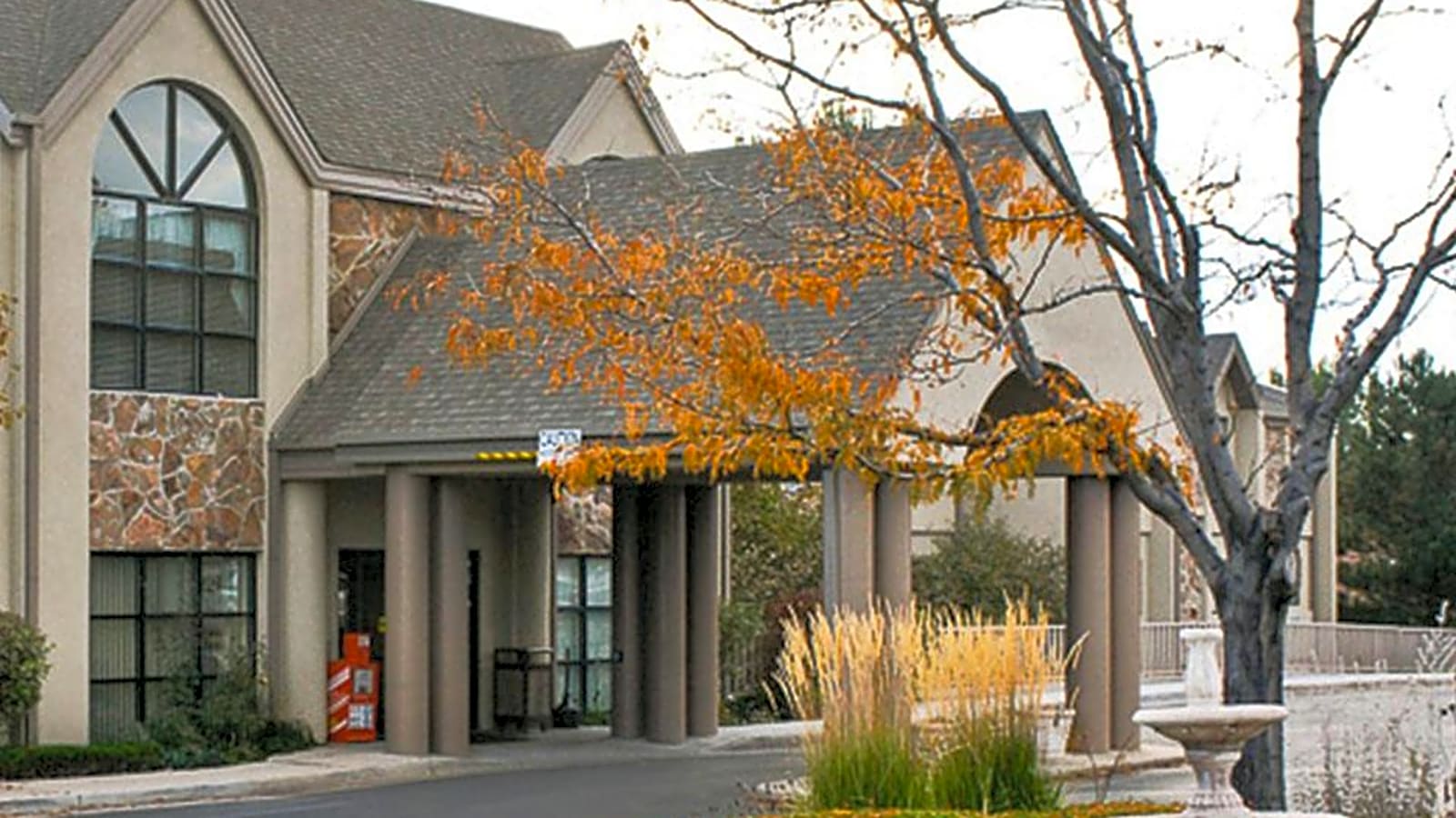 Life Care Center of Longmont photo