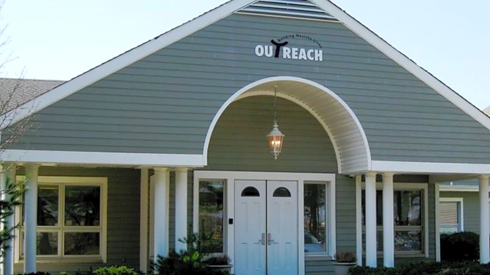 Outreach Development Corporation workplace