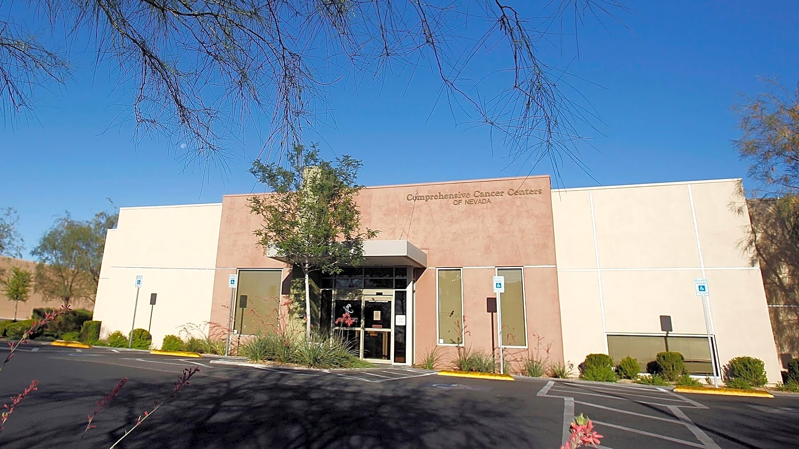 Comprehensive Cancer Centers of Nevada photo