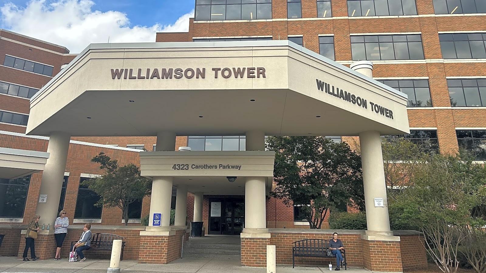 Williamson Medical Center photo