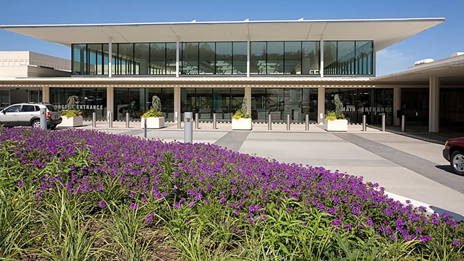 Valley Medical Center photo