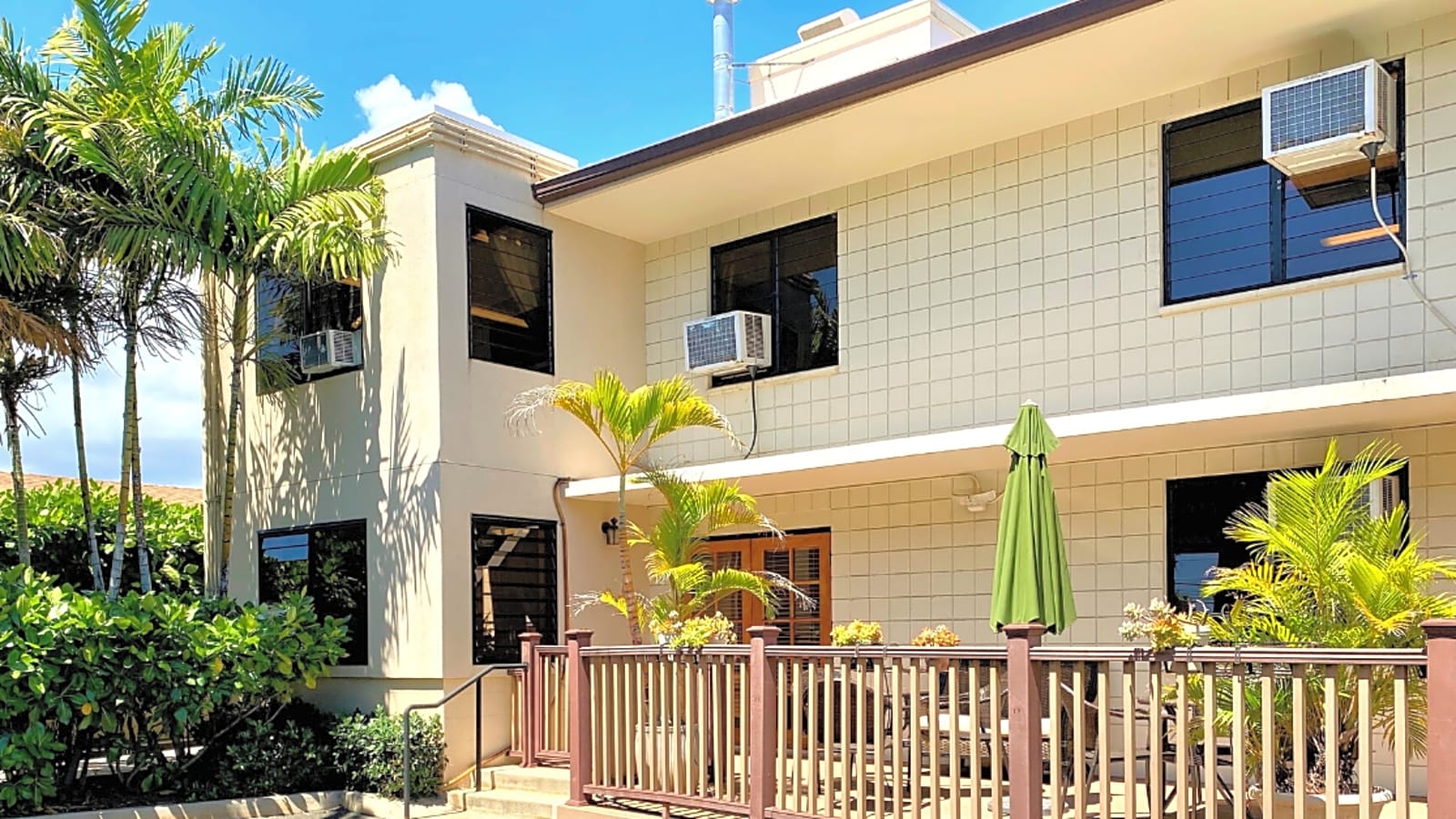 Manoa Cottage Kaimuki photo