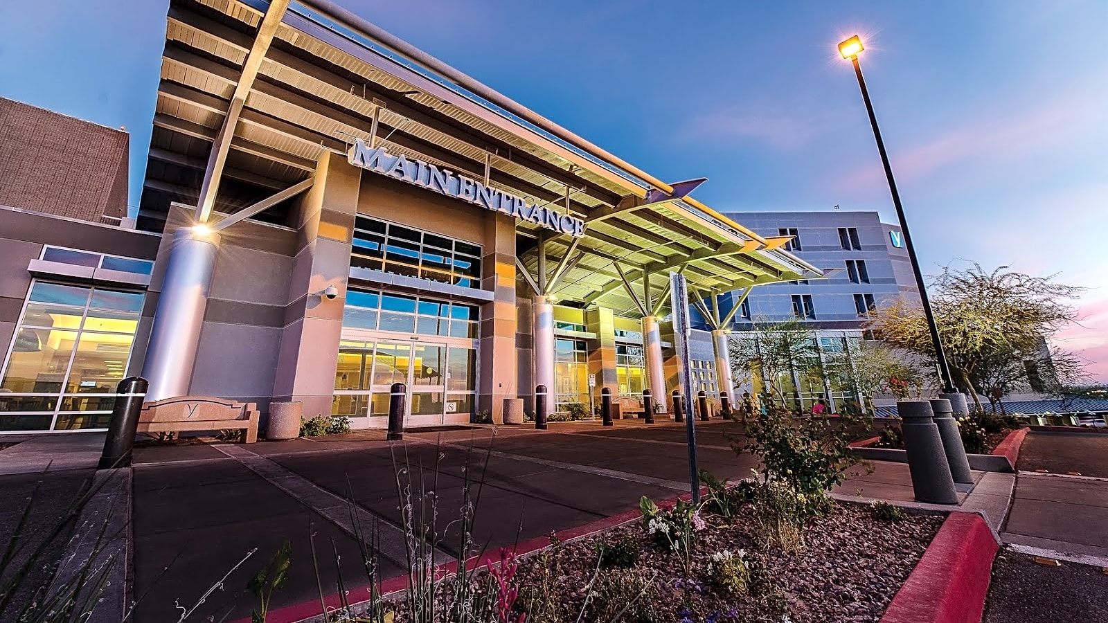 Yuma Regional Medical Center photo
