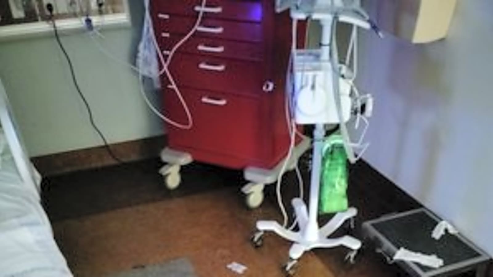 4010 Wellstar Spalding Regional Hospital, Inc. workplace
