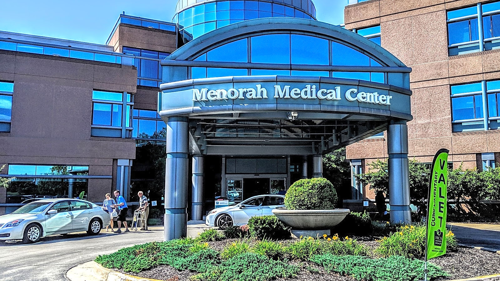 Menorah Medical Center photo
